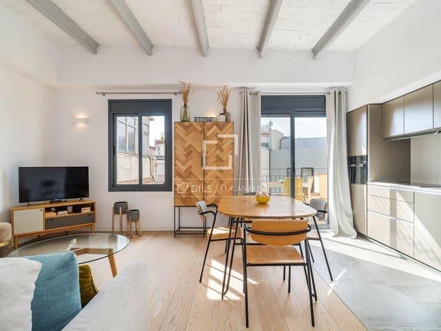 Ático en venta en Barcelona, Barcelona Costa Maresme