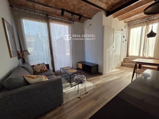 Ático en venta en Barcelona, Barcelona Costa Maresme