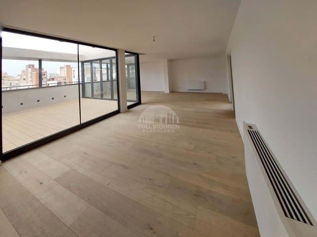 Ático en venta en Barcelona, Barcelona Costa Maresme