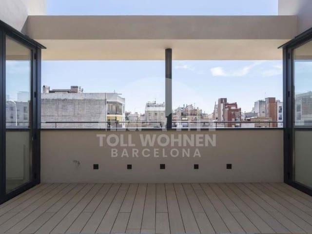 Ático en venta en Barcelona, Barcelona Costa Maresme