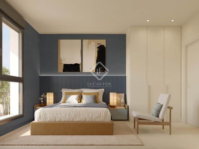 Ático en venta en Barcelona, Barcelona Costa Maresme