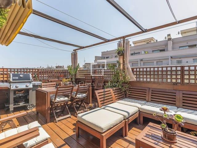 Ático en venta en Barcelona, Barcelona Costa Maresme