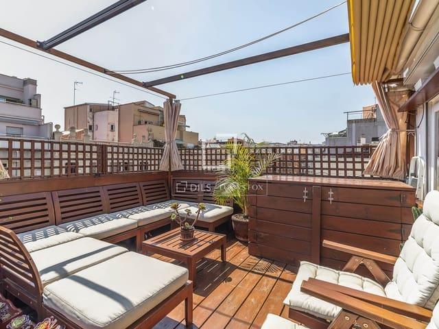Ático en venta en Barcelona, Barcelona Costa Maresme