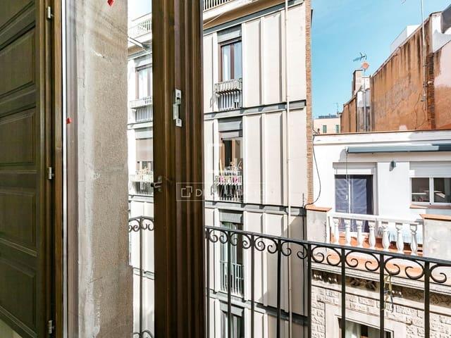 Ático en venta en Barcelona, Barcelona Costa Maresme