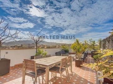 Ático en venta en Barcelona, Barcelona Costa Maresme