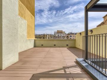 Ático en venta en Barcelona, Barcelona Costa Maresme