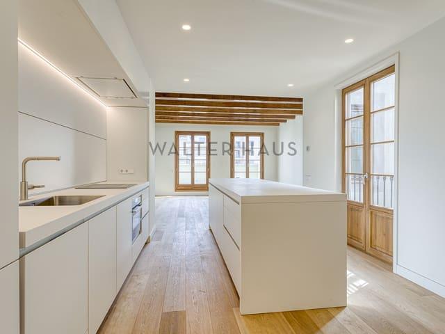 Ático en venta en Barcelona, Barcelona Costa Maresme