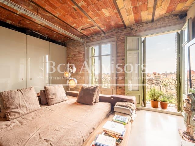 Ático en venta en Barcelona, Barcelona Costa Maresme