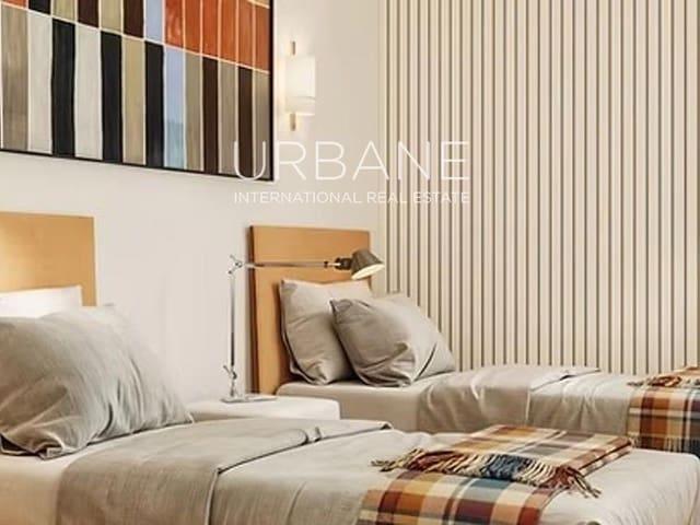 Ático en venta en Barcelona, Barcelona Costa Maresme