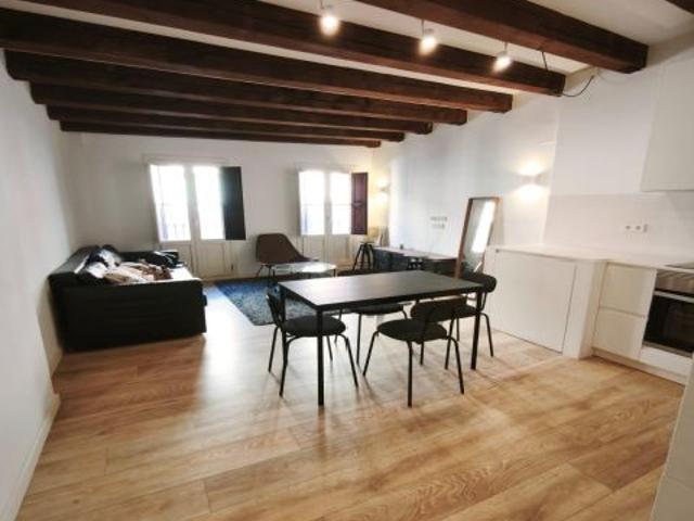 Atico en Venta en Barcelona, Barcelona