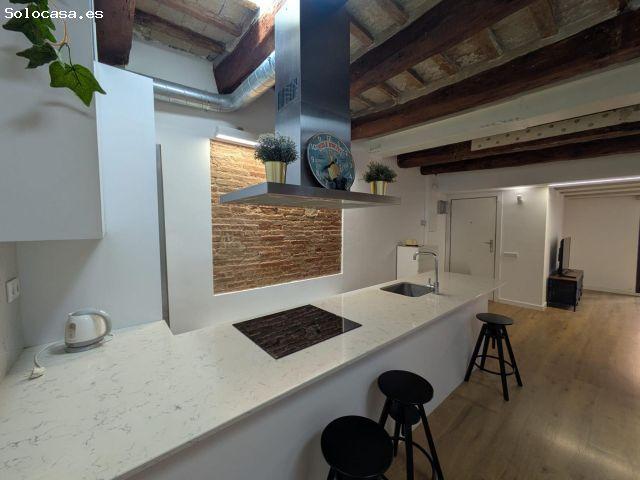 Atico en Venta en Barcelona, Barcelona