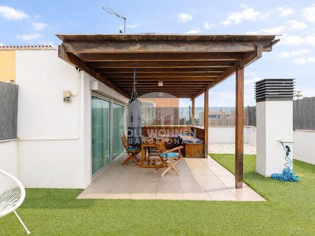 Ático en venta en Barcelona, Barceloneta. Áticos.