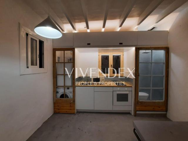 Ático en venta en Barcelona, Barceloneta. Local en venta en Planta Atico, c Alacant 21, La Barceloneta. Áticos.
