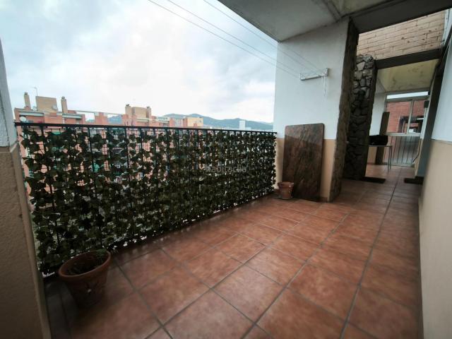 Ático en venta en Barcelona, Baró de Viver. FANTASTICO ATICO EN BARCELONA. Áticos.