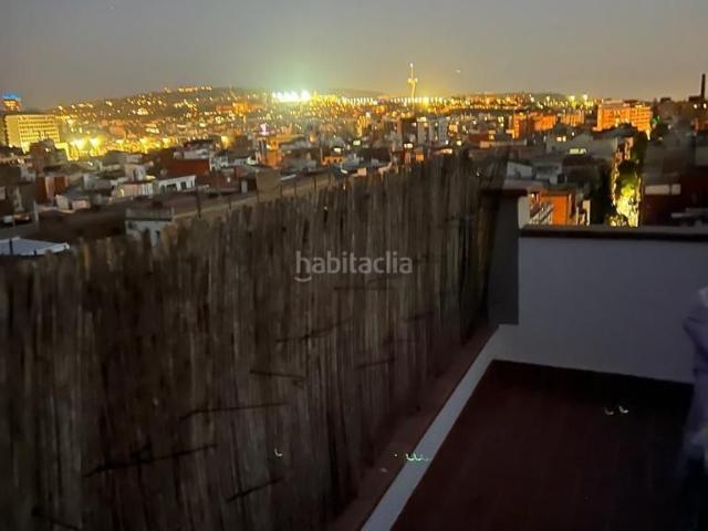 Ático en venta en Barcelona, Barri de les Corts. ÁTICO EN VENTA, EN BARCELONA. Áticos.
