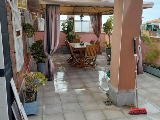 Ático en venta en Barcelona, Barri de les Corts. Atico en venta en Calle Joan Guell Barcelona. Áticos.