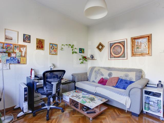 Ático en venta en Barcelona, Barri de les Corts. Áticos.