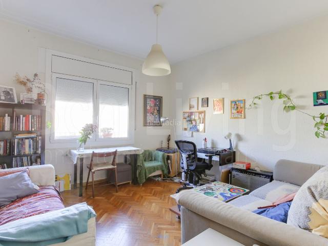 Ático en venta en Barcelona, Barri de les Corts. Áticos.