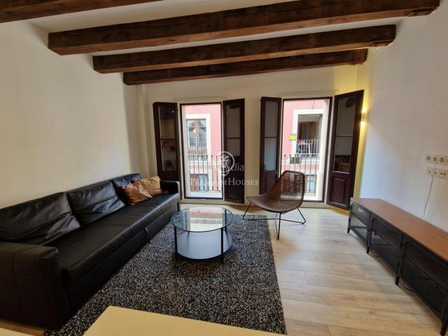 Ático en venta en Barcelona, Gòtic. Ático con encanto histórico en el Gótico. Áticos.