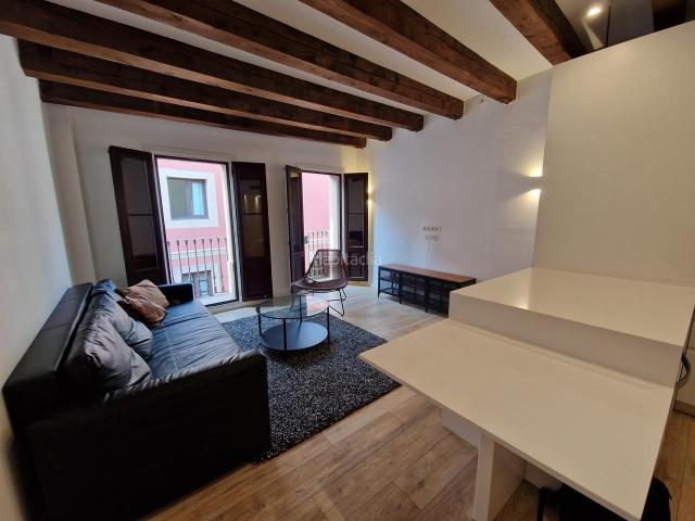 Ático en venta en Barcelona, Gòtic. Áticos.