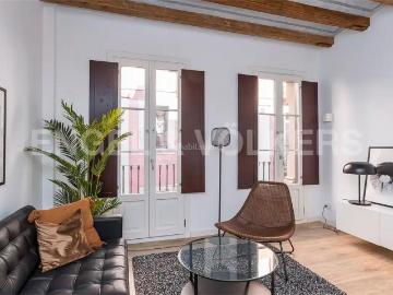 Ático en venta en Barcelona, Gòtic. Áticos.