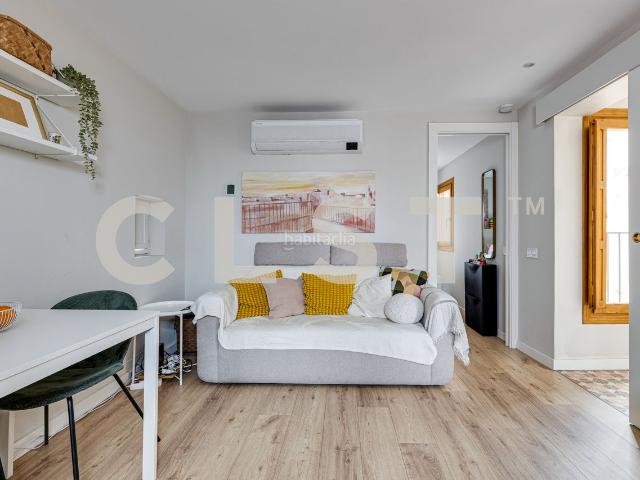Ático en venta en Barcelona, Gòtic. Exclusivo ático con encanto en el corazón de Barcelona. Áticos.