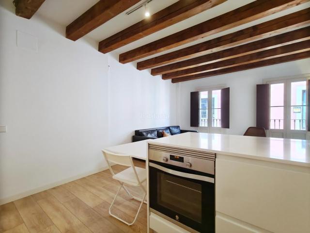 Ático en venta en Barcelona, Gòtic. Exclusivo Ático en el Corazón de El Gòtic, Barcelona. Áticos.