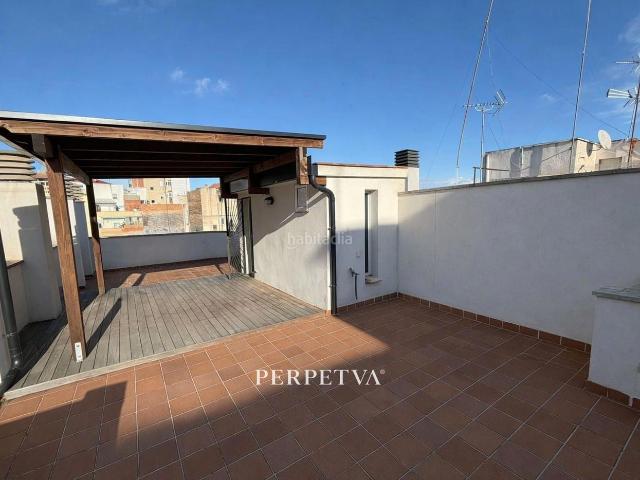 Ático en venta en Barcelona, Guinardó. ESPECTACULAR TRÍPLEX CON GRAN TERRAZA EN HORTAGUINARDÓ. Áticos.