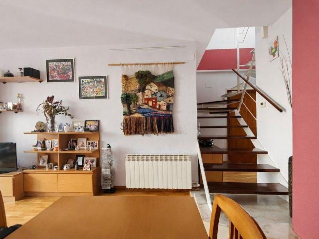 Ático en venta en calle Del Centre, Barcelona, de 135 m² 4 habitaciones por 690.000