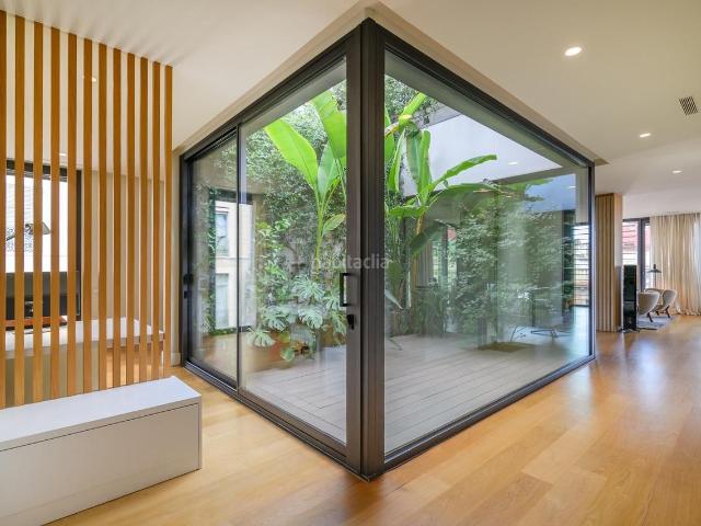 Ático en venta en Barcelona, Dreta de l´Eixample. ÁTICO DE LUJO EN VENTA, EN BARCELONA. Áticos.