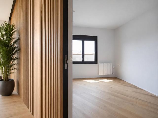 Ático en venta en Barcelona, Dreta de l´Eixample. Atico reformado en venta en La Dreta de l'Eixample, Barcelona. Áticos.