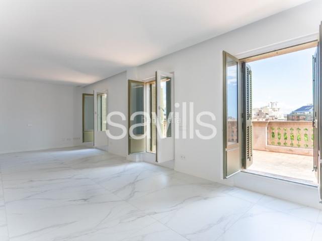 Ático en venta en Barcelona, Dreta de l´Eixample. Espectacular Sobreático en venta en la Dreta de LEixample. Áticos.