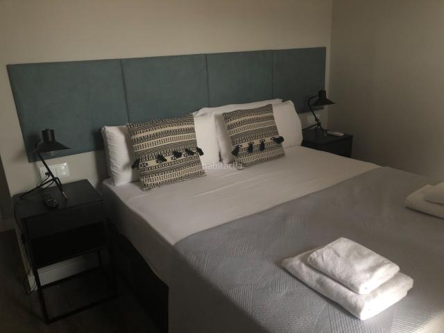 Ático en venta en Barcelona, Dreta de l´Eixample. Sobreático con vistas a plaza Catalunya, Barcelona. Áticos.