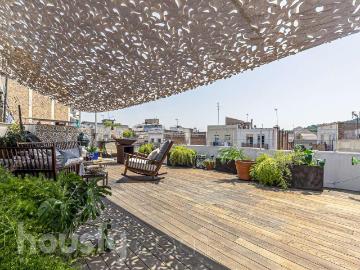 Poble Sec, Sitges, Santa Barbara, Sitges, Barcelona, Cataluña, Cataluña