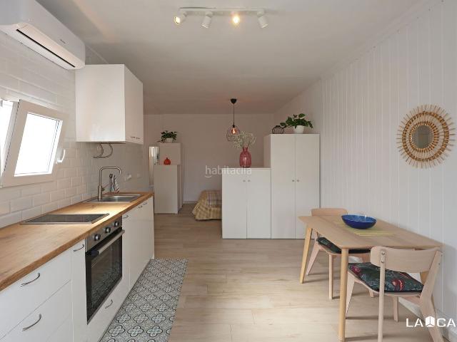 Ático en venta en Barcelona, El Poble Sec Parc de Montjuïc. Oportunidad en la zona. Áticos.
