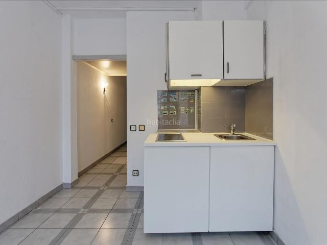 Ático en venta en Barcelona, Font de la Guatlla. Ático En Venta En Gran Vía De Les Corts Catalanes. Áticos.