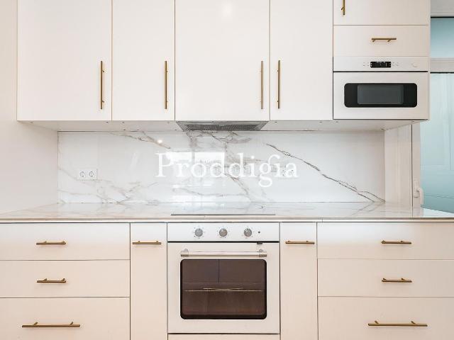 Ático en venta en Barcelona, Fort Pienc. Ático exclusivo con terraza en la Dreta de lEixample. Áticos.