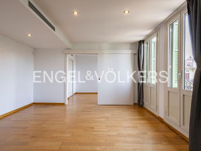 Ático en venta en Barcelona, L´Antiga Esquerra de l´Eixample. Ático con terraza y azotea privativa en Eixample Esquerra. Áticos.
