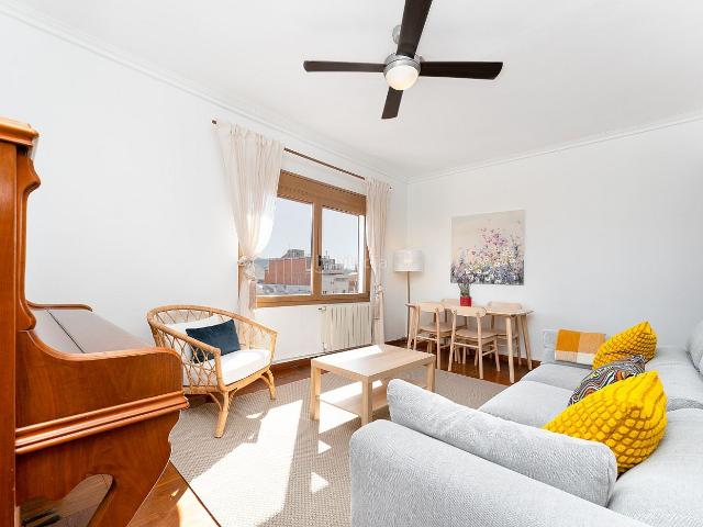 Ático en venta en Barcelona, L´Antiga Esquerra de l´Eixample. Áticos.