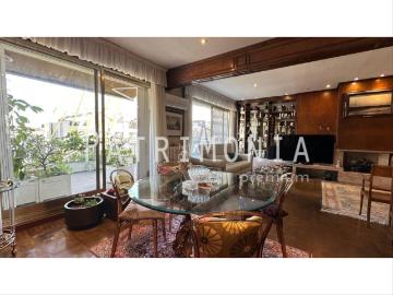 Ático en venta en Barcelona, L´Antiga Esquerra de l´Eixample. Gran ático con terraza y vistas a Francesc Macià. Áticos.