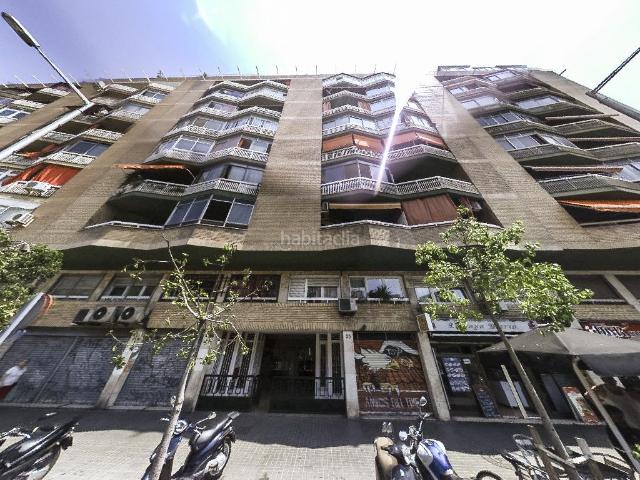 Ático en venta en Barcelona, La Bordeta. Ático en Barcelona. Áticos.