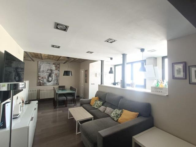 Ático en venta en Barcelona, La Nova Esquerra de l´Eixample. Ático Barcelona Eixample Nova Esquerra Eixample. Áticos.
