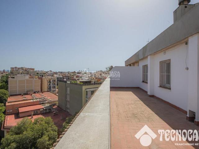 Ático en venta en Barcelona, La Nova Esquerra de l´Eixample. Ático en venta en Barcelona. Áticos.