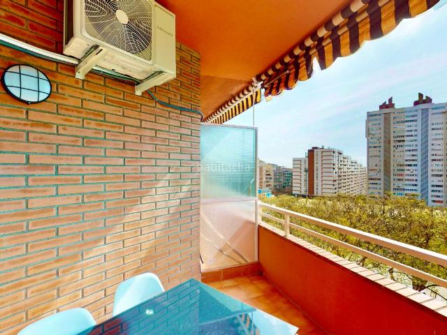 Ático en venta en Barcelona, La Salut. Luminoso. Áticos.
