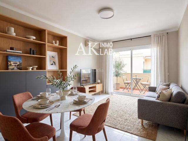 Ático en venta en Barcelona, Sant Antoni. Ático con impresionantes vistas en Sant Antoni. Áticos.
