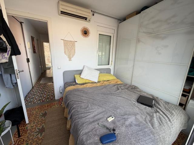 Ático en venta en Barcelona, Sant Antoni. Precioso Atico con terraza en Nova Esquerra de l'Eixample. Áticos.