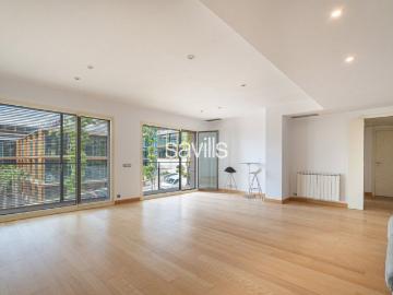Ático en venta en Barcelona, Sant Gervasi Bonanova. Ático dúplex en Bonanova. Áticos.