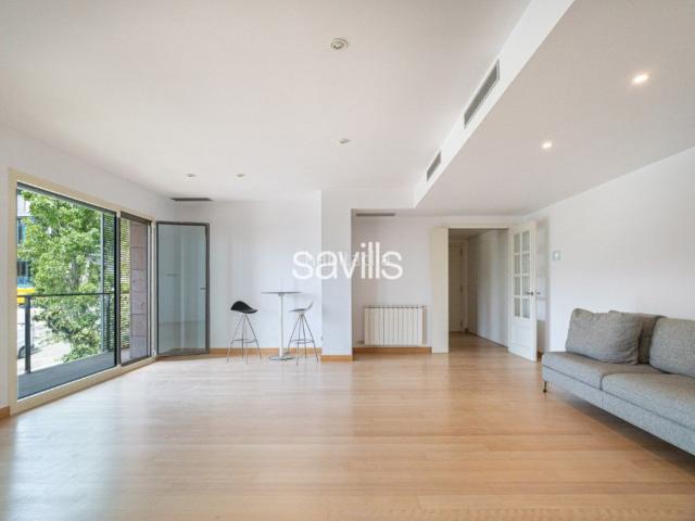 Ático en venta en Barcelona, Sant Gervasi Bonanova. Ático dúplex en Bonanova. Áticos.