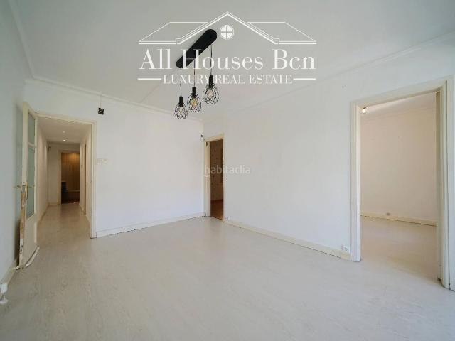 Ático en venta en Barcelona, Sant Gervasi Bonanova. Atico en zona residencial. Áticos.