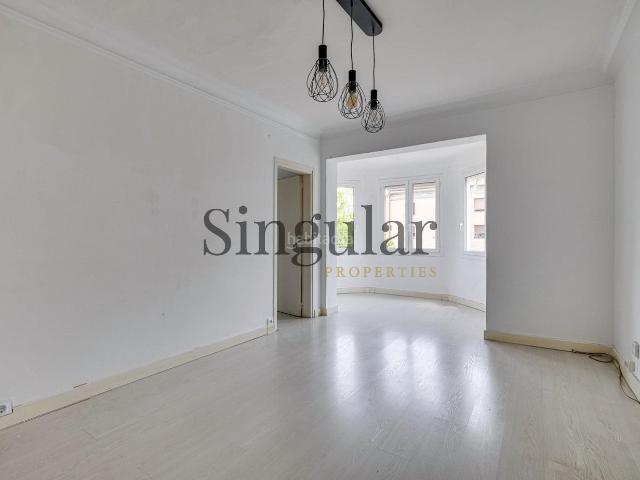 Ático en venta en Barcelona, Sant Gervasi Bonanova. Ático zona alta C Lleo XIII. Áticos.